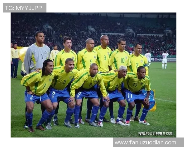 巴西足球历史上的传奇明星们与他们的辉煌年代回顾